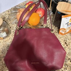 Michael Kors Handbag