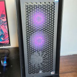 Gaming Pc Read Description 