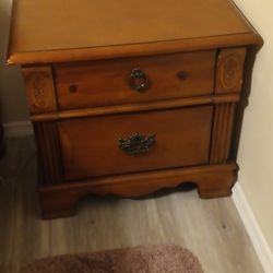 Bedroom Set