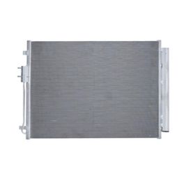 2015 Kia Sedona a/c condenser NEW