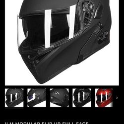 ILM Helmet 