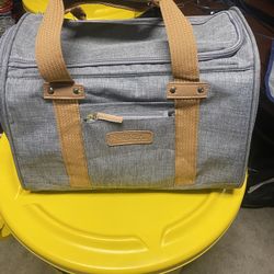 Small Sherpa Pet Carrier 