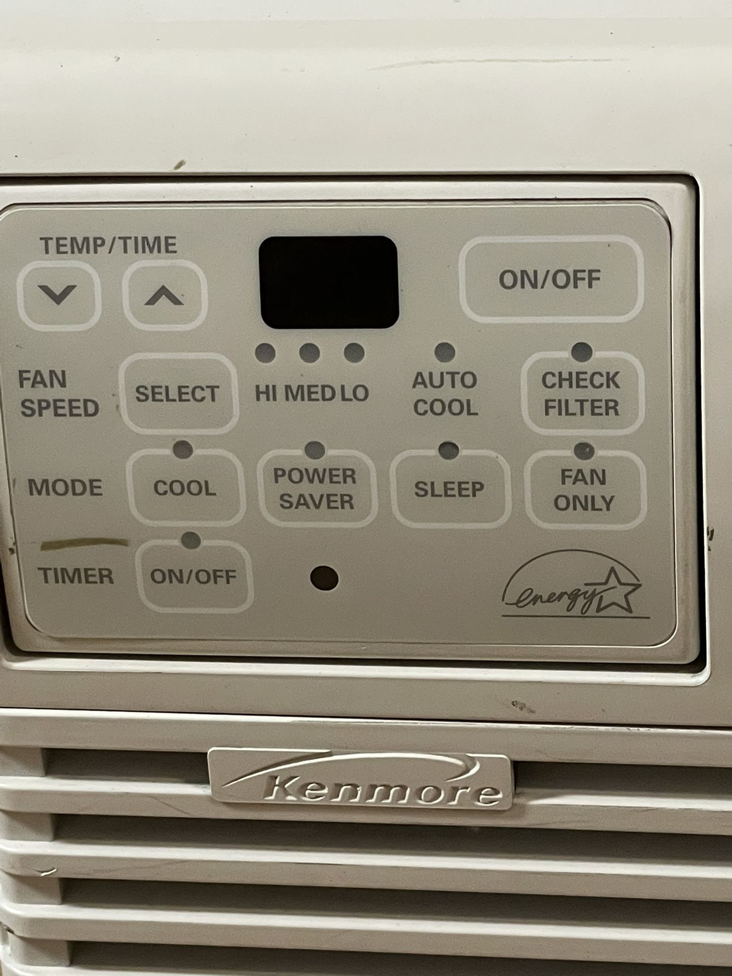 Kenmoore Window AC