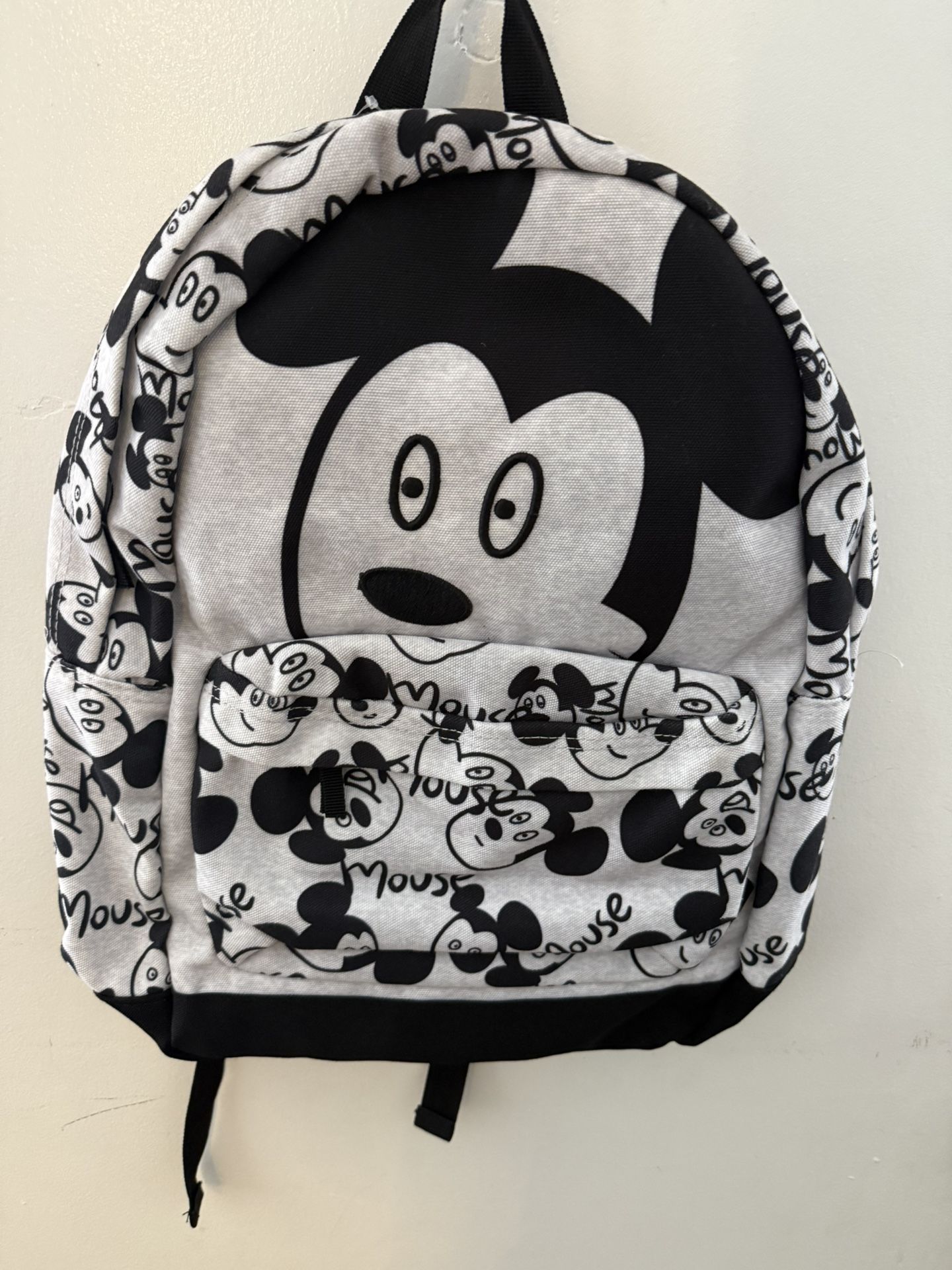 Disney Mickey Mouse Backpack