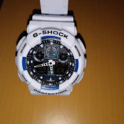 G Shock