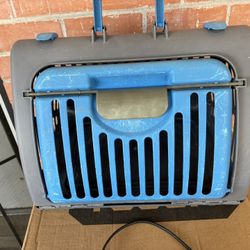 Cat Carrier