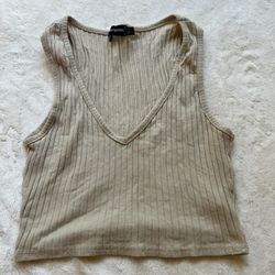 Pretty Little Things Crop Top