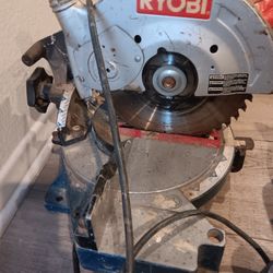 Chop Saw