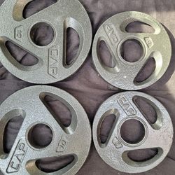 Weights 