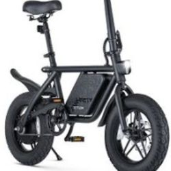 Jetson Atlas Pro Fat Tire E Bike