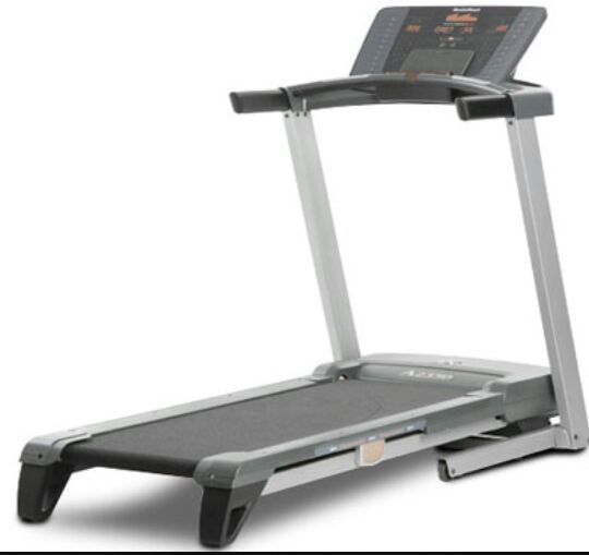 Nordictrack A2350