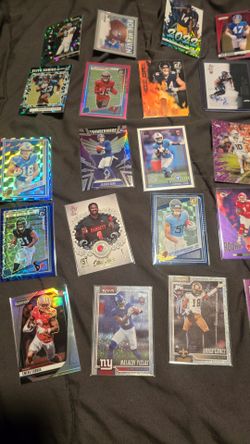 Football singles