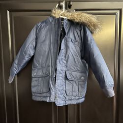 Boys Old Navy size 5 jacket