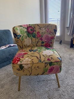 Accent Chair