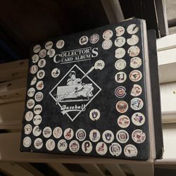 Early Sports Card Collection 