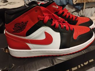 Nike Air Jordan 1 Size 7