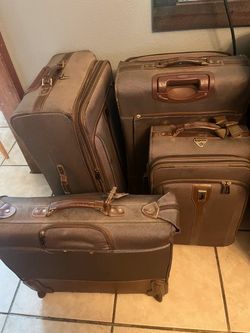 London Fog Luggage