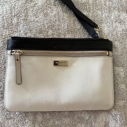Kate Spade Wristlet 