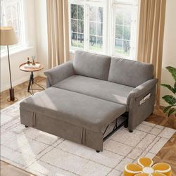 Sofa bed King size - excelente