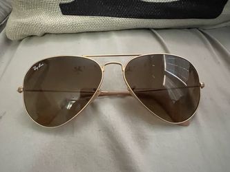 Rayban sunglasses