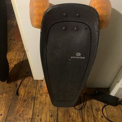 Boosted Board Mini X
