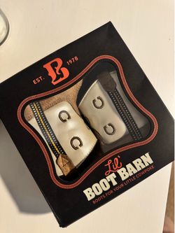 Boot barn baby boots