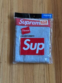 Supreme Underwear
