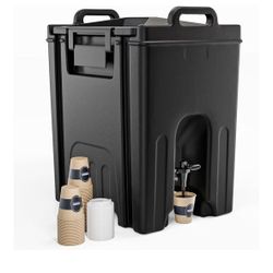 12 Gallon Insulated Dispensers