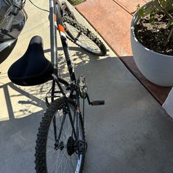 Bike Roadmaster 24”