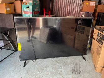 TLC 65' TV