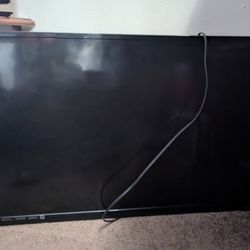 Vizio TV (READ DESCRIPTION)