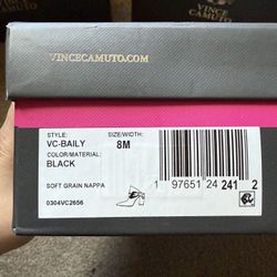 Vince Camuto Bailey Bootie