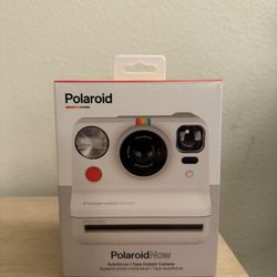 Polaroid Now