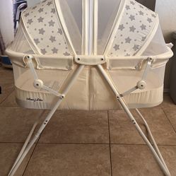 Bassinet