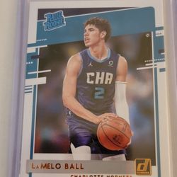 Lamello Ball Rated Rookie