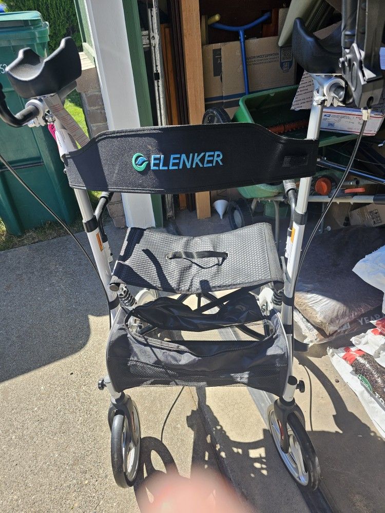 Elenker Stand UP Walker