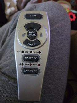 Power Lift Recliner