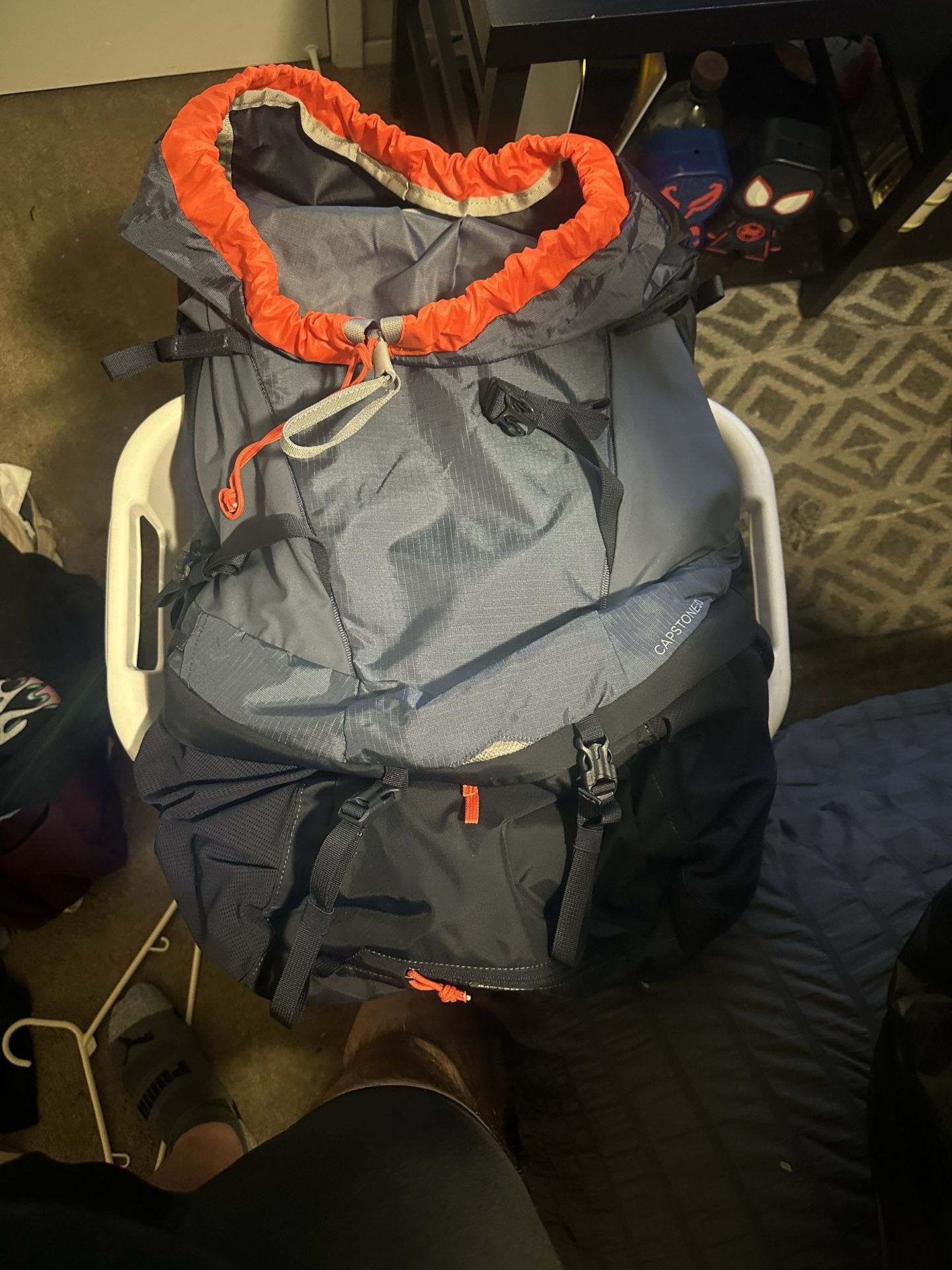 Thule Backpack