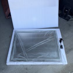 Vanity Mirror Electric