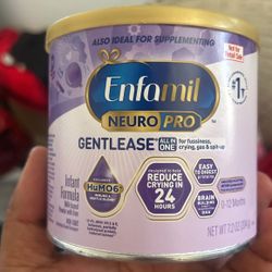 Enfamil