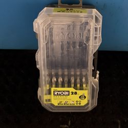Ryobi 28 