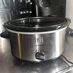 Toastmaster Crockpot
