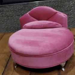 Barbie Pink Angel Bed Jewelry Box