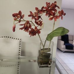 Arreglo De Orquideas 