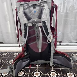 Osprey Aether 60L Backpack Size M