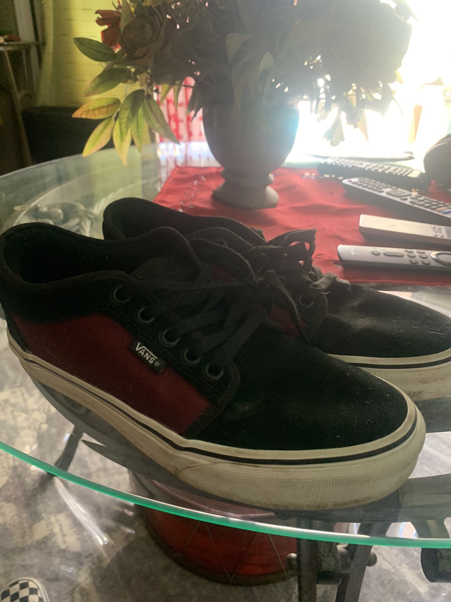 Like New Men’s Vans Size 7