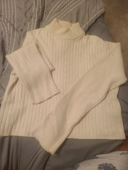 Junior Girls Sweater
