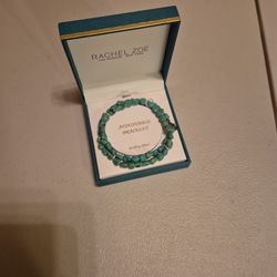 Rachel Zoe Bracelet. 