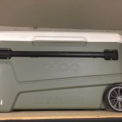 Igloo Cooler 