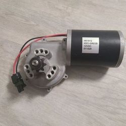Harmar Lift Motor HM1-GR03B for AL-600, AL-055, AL-425